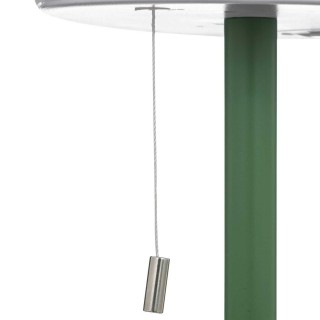 Lampe extérieure Zach - Hauteur 30 cm - Vert Olive