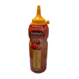 Lot 3x Sauce ketchup - Bouteille 500ml