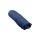 Drap housse en gaze de coton - 100% Coton - 70 x 140 cm - Bleu foncé