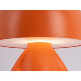 Lampe pour enfant Renne - Orange