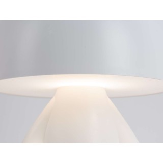 Lampe pour enfant Ours - Blanc