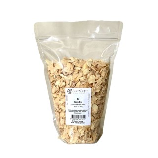 Lot 2x Ail lamelle - Sachet 1kg