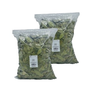 Lot 2x Laurier feuilles - Sachet 1kg