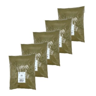 Lot 5x Origan moulu - Sachet 1kg