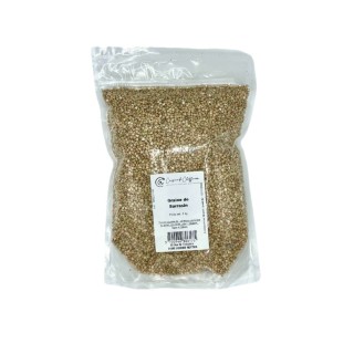 Lot 5x Sarrasin graine - Sachet 1kg