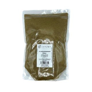 Lot 5x Assaisonnement gibier - Sachet 1kg