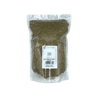 Lot 10x Cumin entier - Sachet 1kg