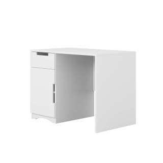 Bureau Classic - Kocot Kids - L. 100 x H. 75,5 cm - Blanc