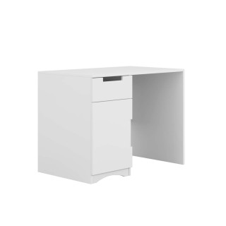 Bureau Classic - Kocot Kids - L. 100 x H. 75,5 cm - Blanc