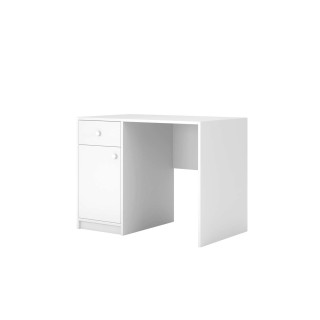 Bureau Babydreams - Kocot Kids - L. 100 x H. 75 cm - Blanc