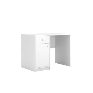 Bureau Babydreams - Kocot Kids - L. 100 x H. 75 cm - Blanc