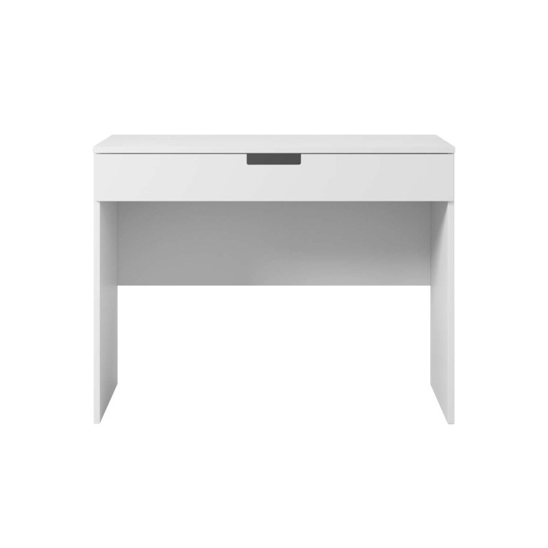 Bureau Tomi - Kocot Kids - L. 100 x H. 75,5 cm - Blanc