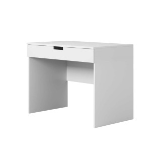 Bureau Tomi - Kocot Kids - L. 100 x H. 75,5 cm - Blanc