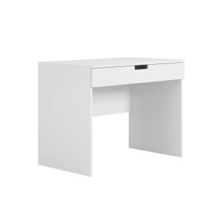 Bureau Tomi - Kocot Kids - L. 100 x H. 75,5 cm - Blanc