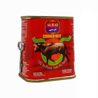 Corned-beef - Conserve 340g