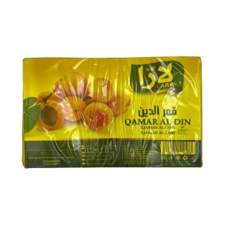 Lot 3x Pâte d'abricots - Sachet 1,2kg