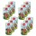 Lot 12x Saucisses de poulet - Conserve 5,1kg