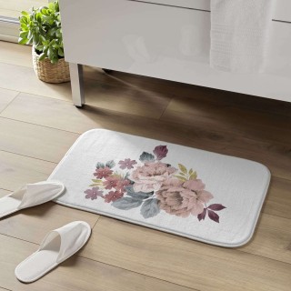 Tapis de bain Pasadena - 45 x 75 cm