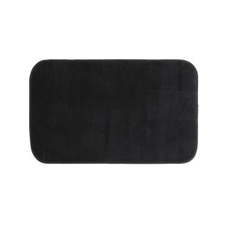 Tapis de bain Berkeley - 45 x 75 cm - Noir