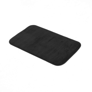 Tapis de bain Berkeley - 45 x 75 cm - Noir