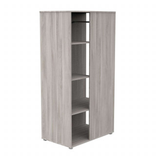 Armoire ouverte Up - Sauthon - Gris