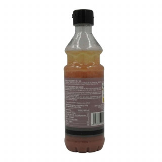 Sauce vinaigrette à l'ail - Bouteille 350g