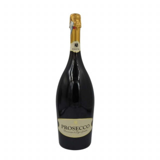 Lot 3x Magnum Prosecco brut DOC - Bouteille 1,5L