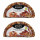 Lot 2x Pain de dattes aux noix - Etui 500g