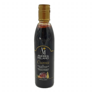 Lot 3x Crème de vinaigre balsamique - Bouteille kg