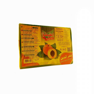 Pâte d'abricot Kamardine - Sachet 400g