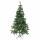 Sapin de Noël artificiel Alpine king - H. 210 cm - Vert