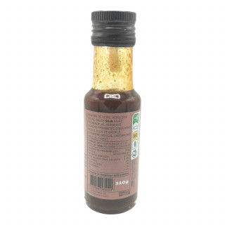 Sauce Worcester - Bouteille 110g