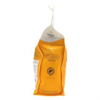 Lot 4x Chocolat de couverture noir 72% de cacao - Sachet 10kg