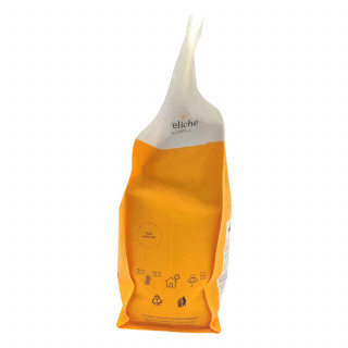 Lot 4x Chocolat de couverture noir 72% de cacao - Sachet 10kg