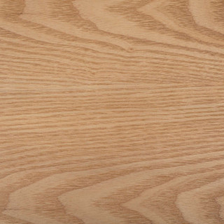 Table de chevet 1 tiroir en bois TIRIA - Marron