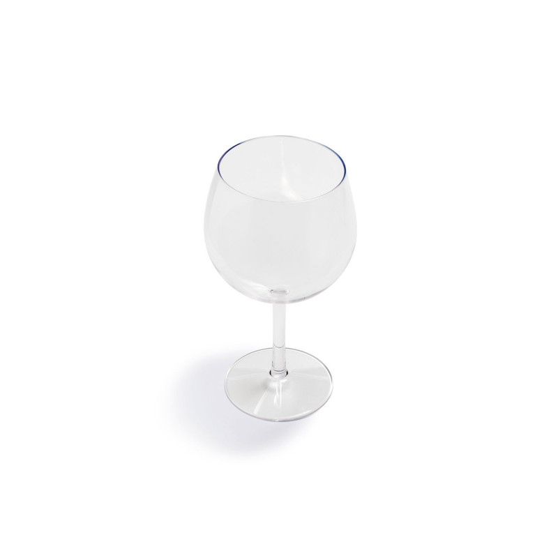 Lot de 8 verres piscine en plastique incassables - 700 ml Lot de 8 verres piscine en plastique incassables - 700 ml