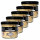 Lot 5x Rillettes de carpe fumée - Pot 90g