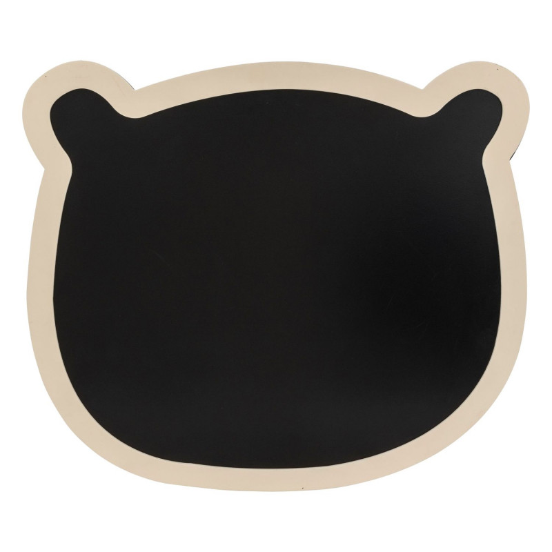 Tableau ardoise OURSON Tableau ardoise OURSON