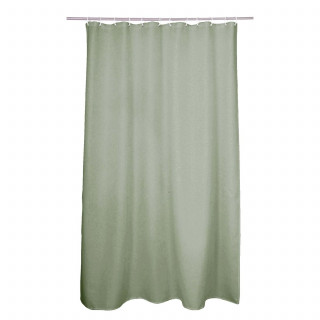 Rideau de douche BERKELEY - 180 X 200 cm - Vert