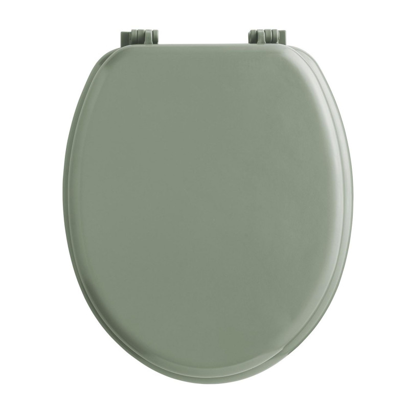 Abattant WC BERKELEY - Vert