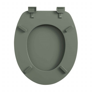 Abattant WC BERKELEY - Vert