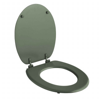 Abattant WC BERKELEY - Vert
