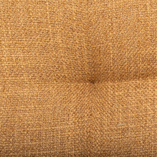 Galette de chaise CLEM - Orange
