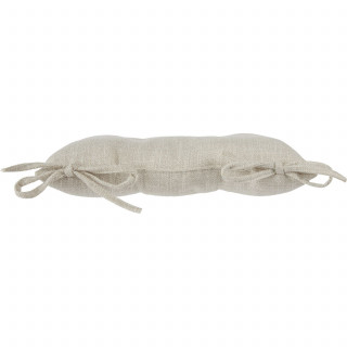 Galette de chaise CLEM - Beige