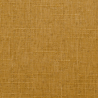Rideau isolant TIM - 140 x 260 cm - Jaune moutarde