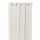 Rideau effet bouclette isolant et occultant SOANA - 140 x 260 cm - Ivoire