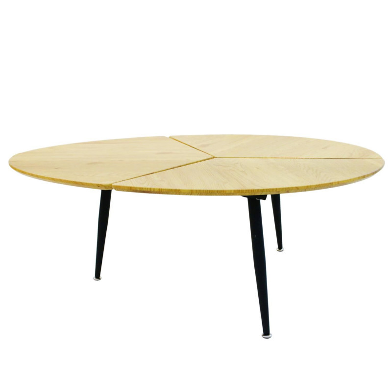 Table basse MILLER - Beige
