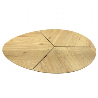 Table basse MILLER - Beige