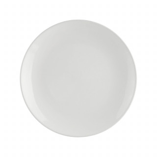 Service vaisselle 18 pièces COLORAMA - Blanc