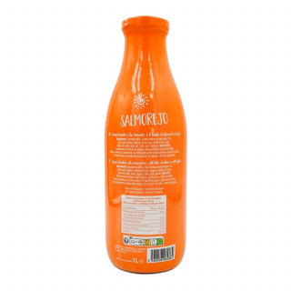 Salmorejo - Bouteille 1L